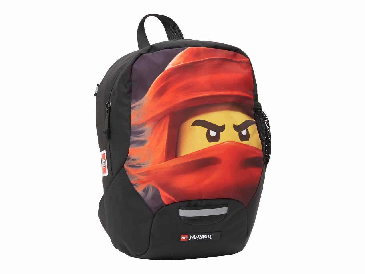 Lego ninjago zaino asilo