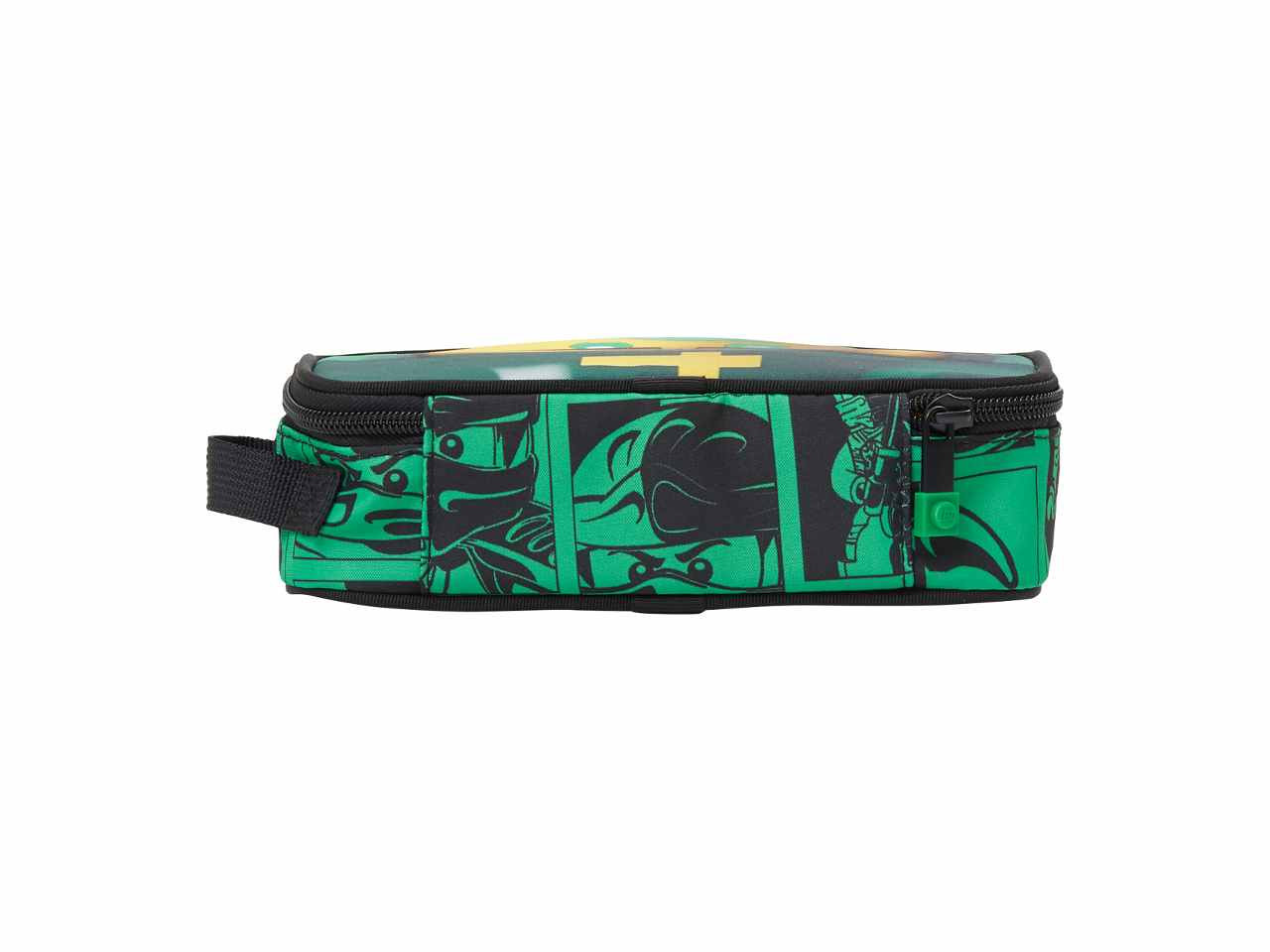 Lego ninjago astuccio rettangolare