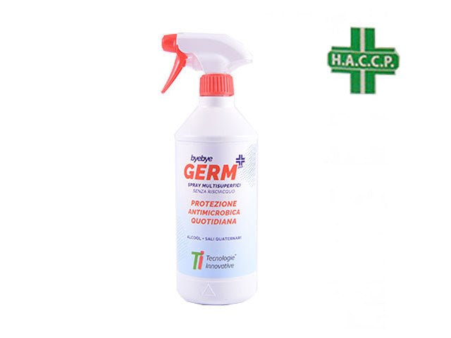 Byebye germ 750ml