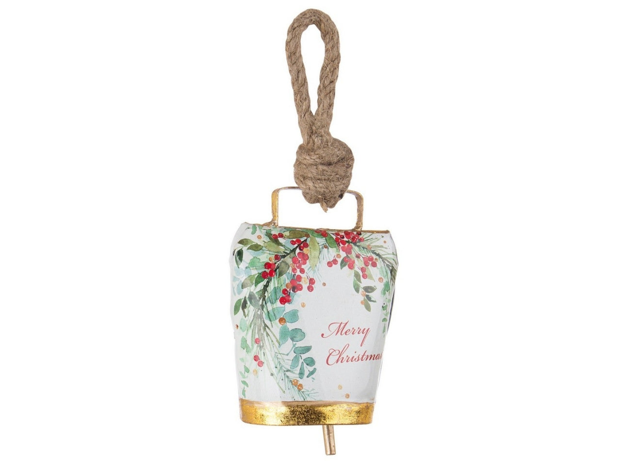 Pendente wendi campana decoro merryxmas