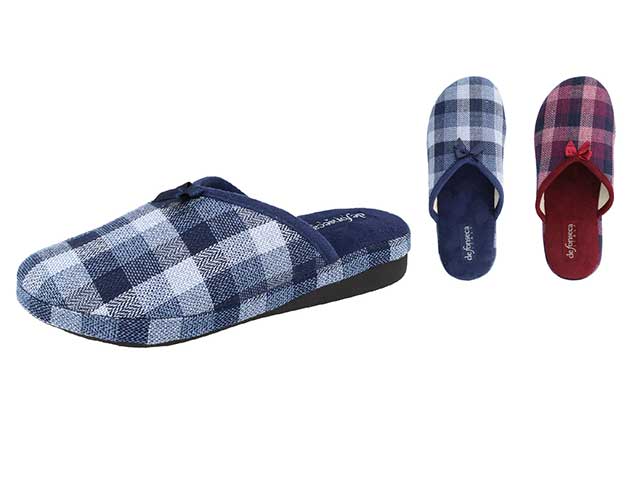 Pantofola donna 36-41 verona i w523