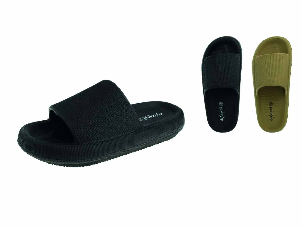 Ciabatta uomo tg.40-45 varazze e m853