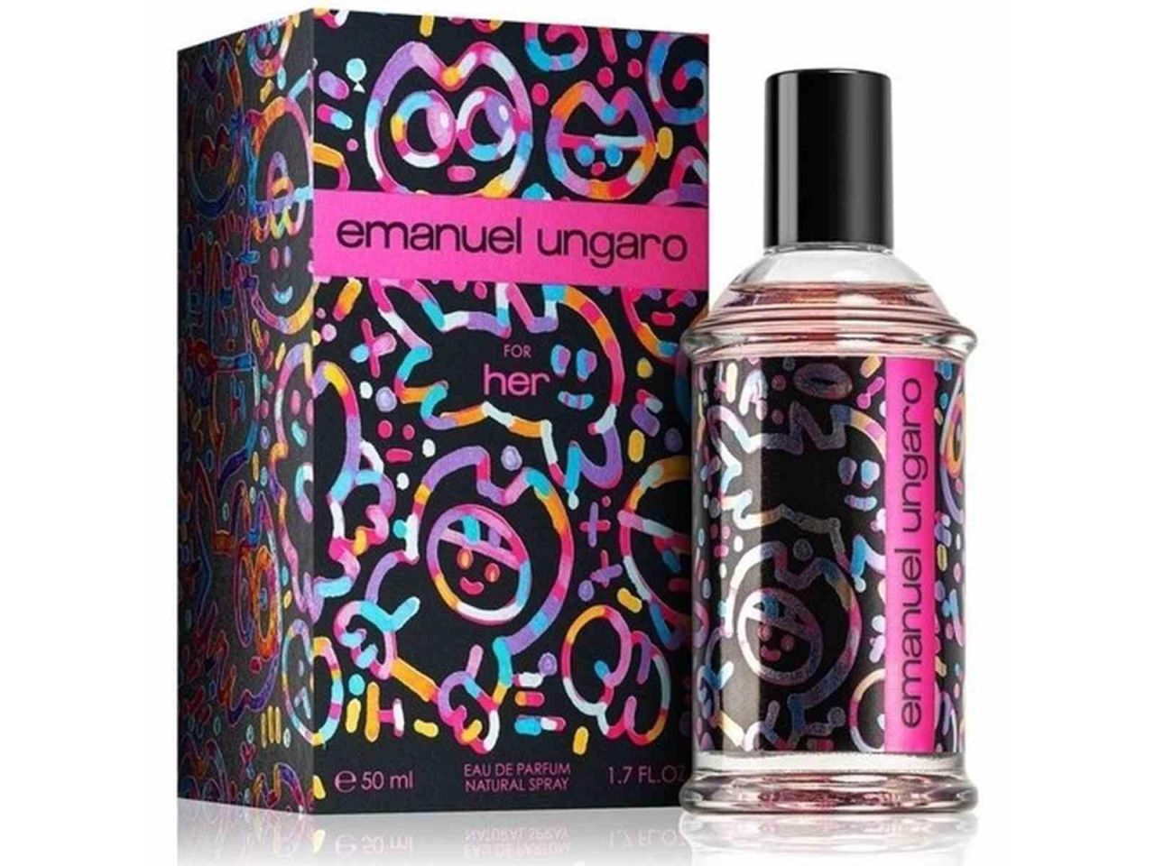 Ungaro for her edp 50ml vapo