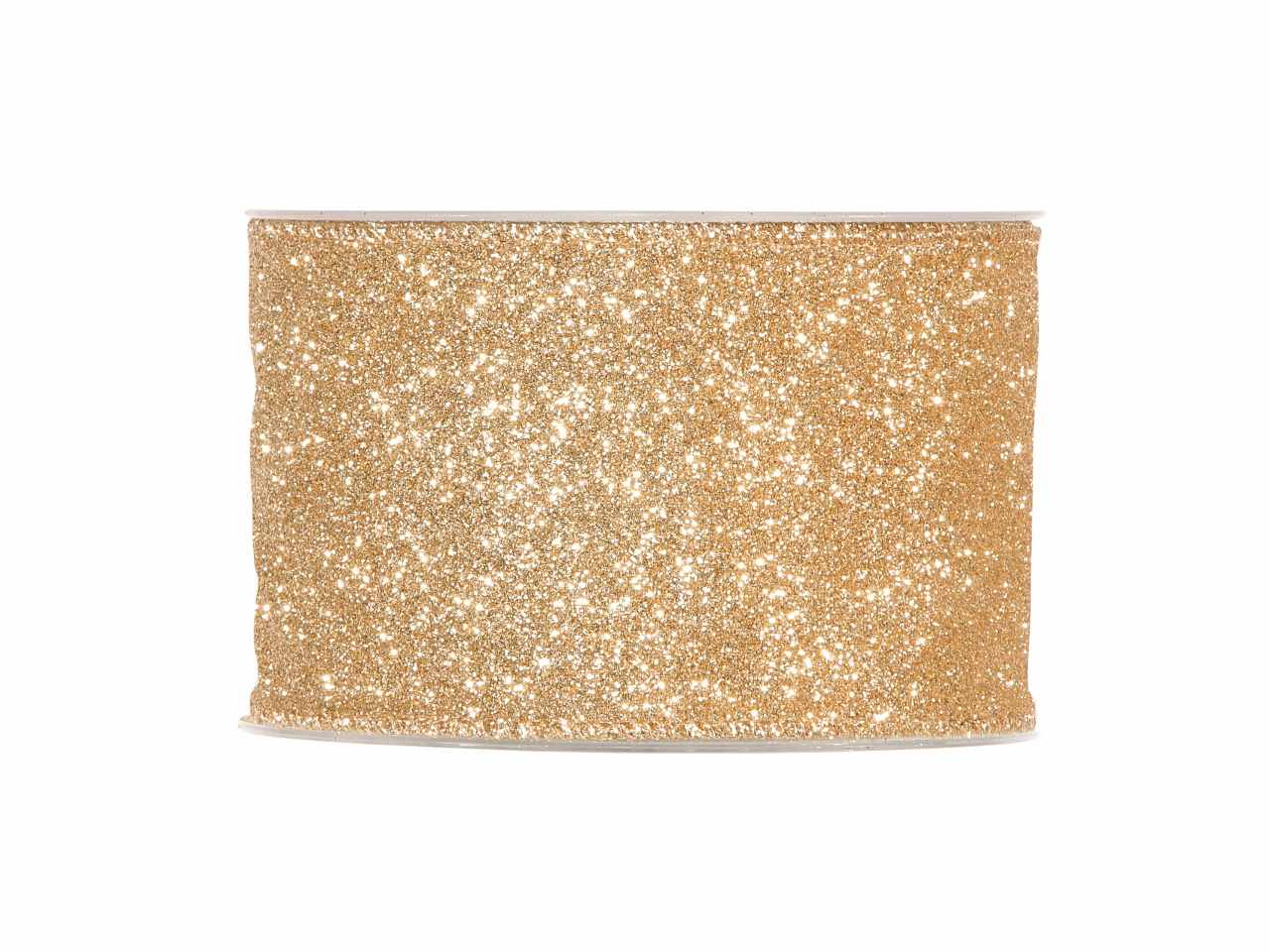 Nastro new year`s eve mm63x10mt oro
