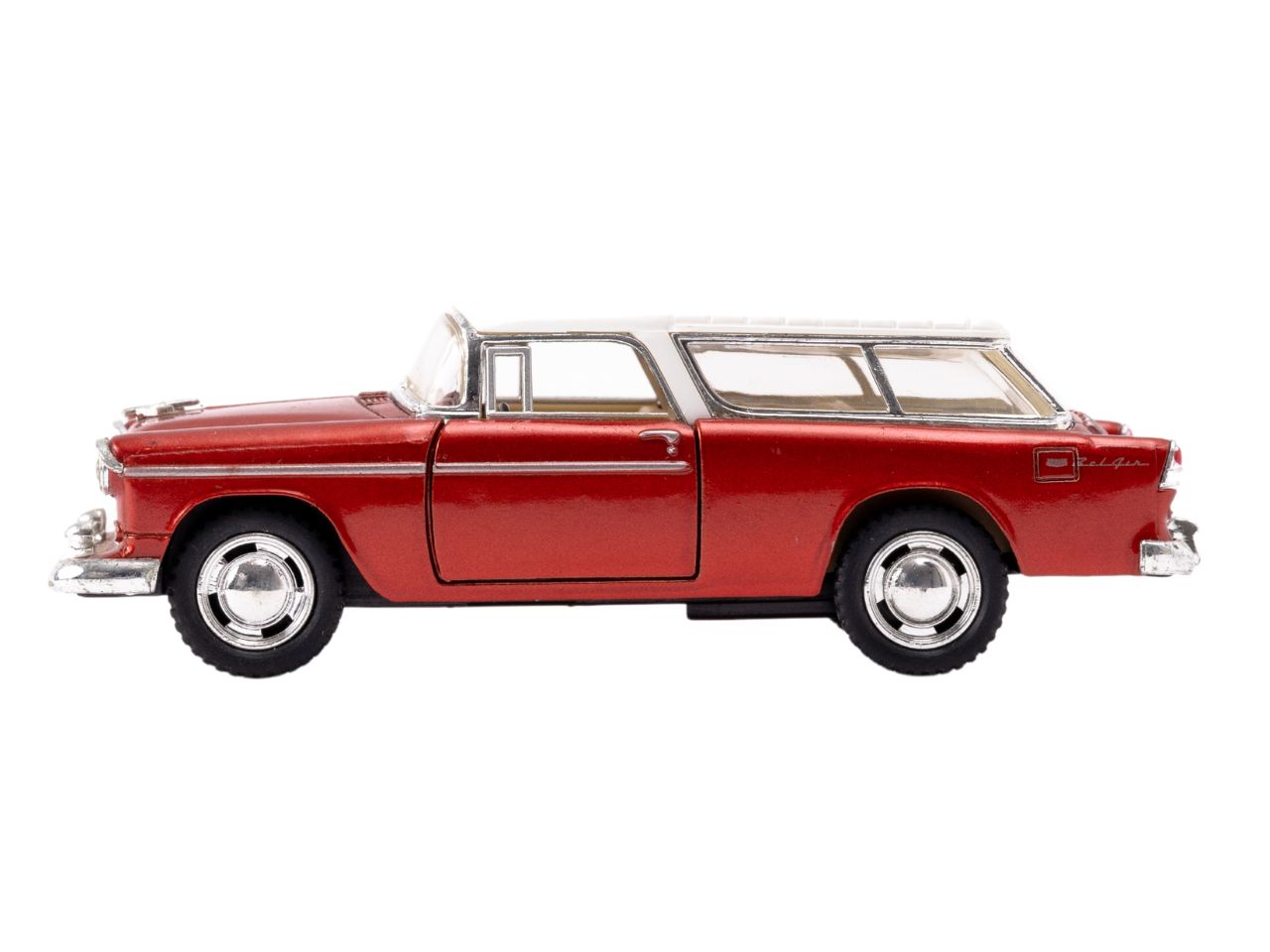 Chevy nomad 1955 die cast