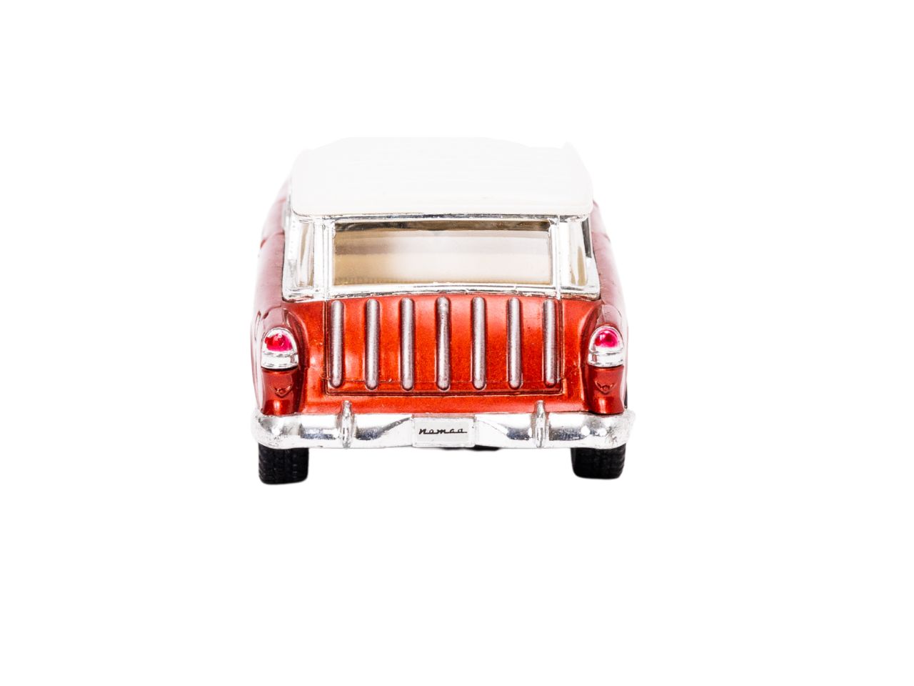 Chevy nomad 1955 die cast