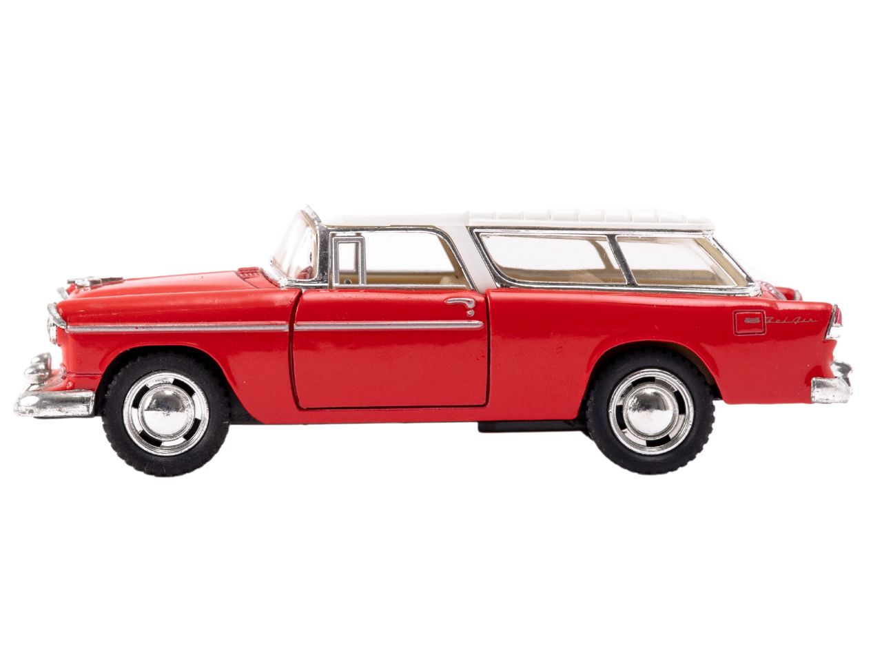 Chevy nomad 1955 die cast