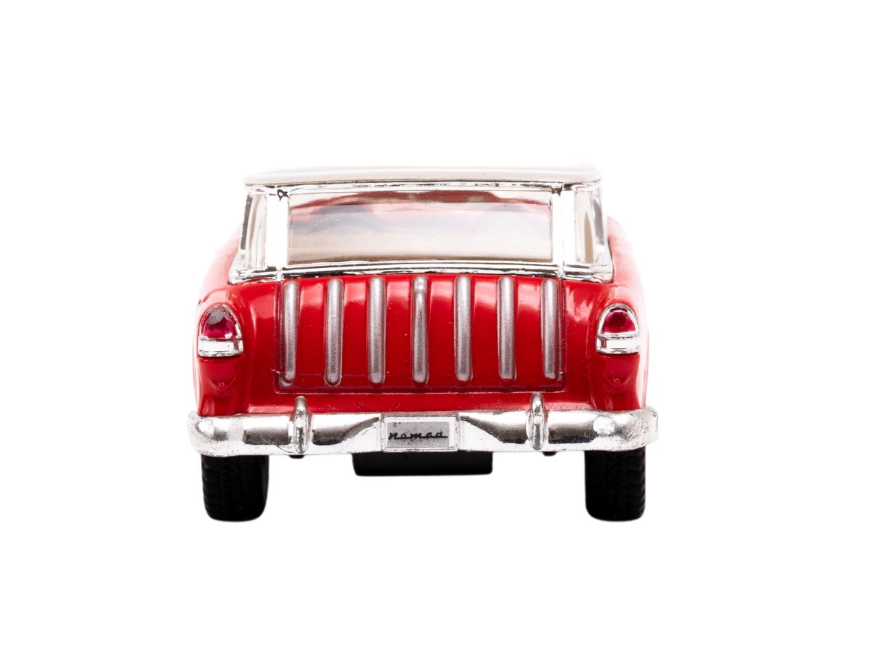 Chevy nomad 1955 die cast
