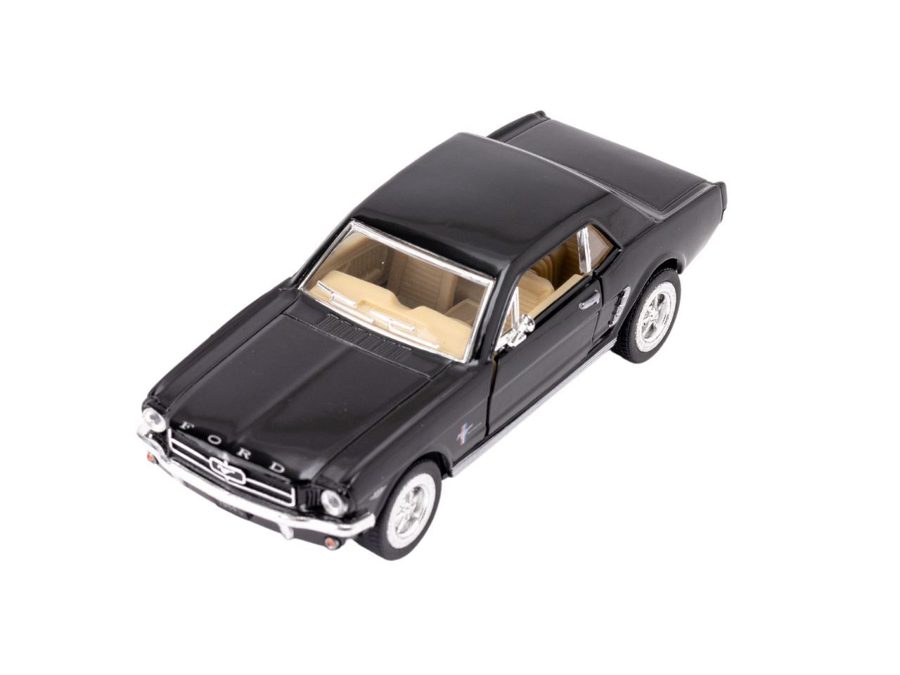 1964 1/2 ford mustang die cast