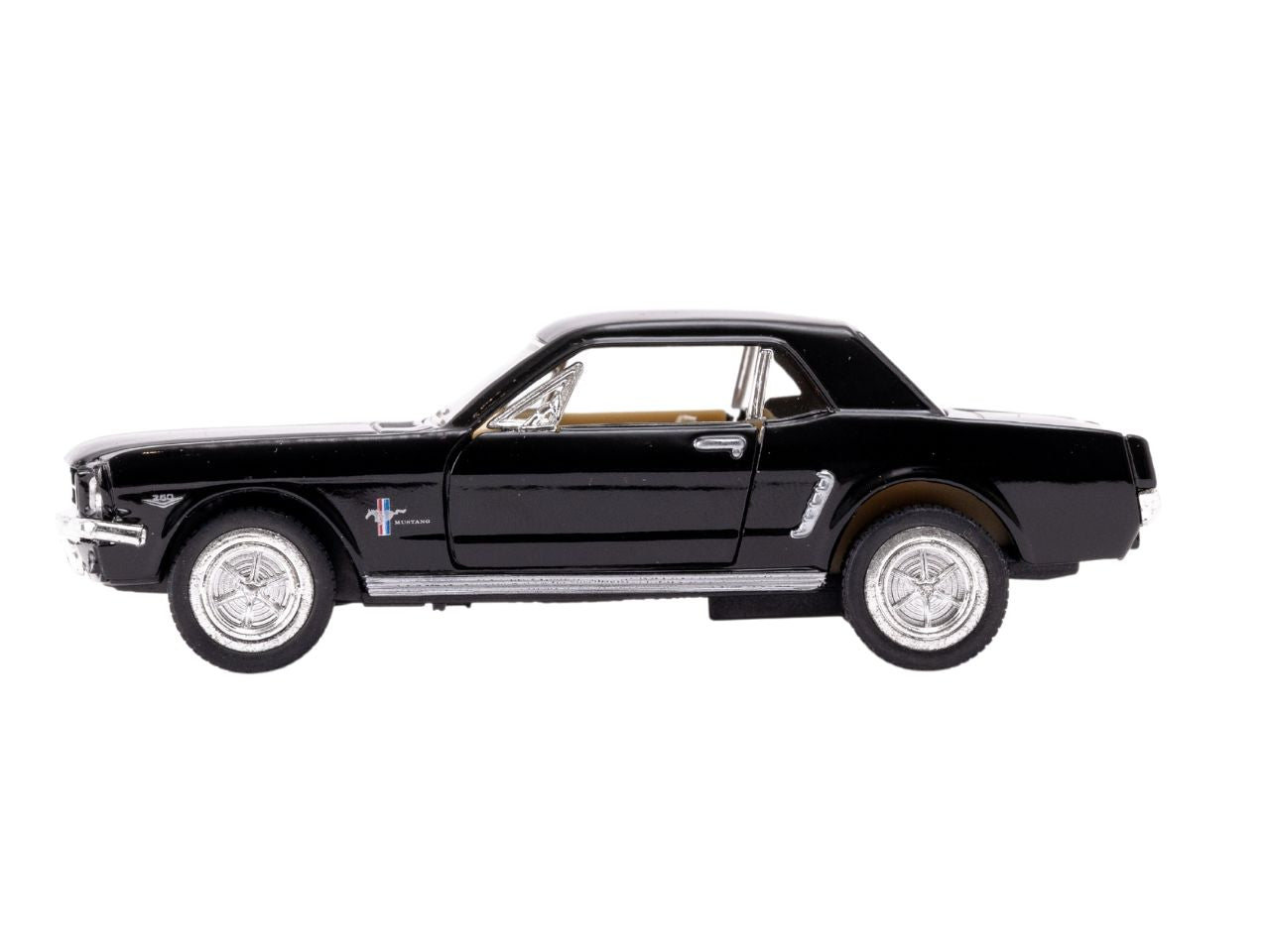 1964 1/2 ford mustang die cast