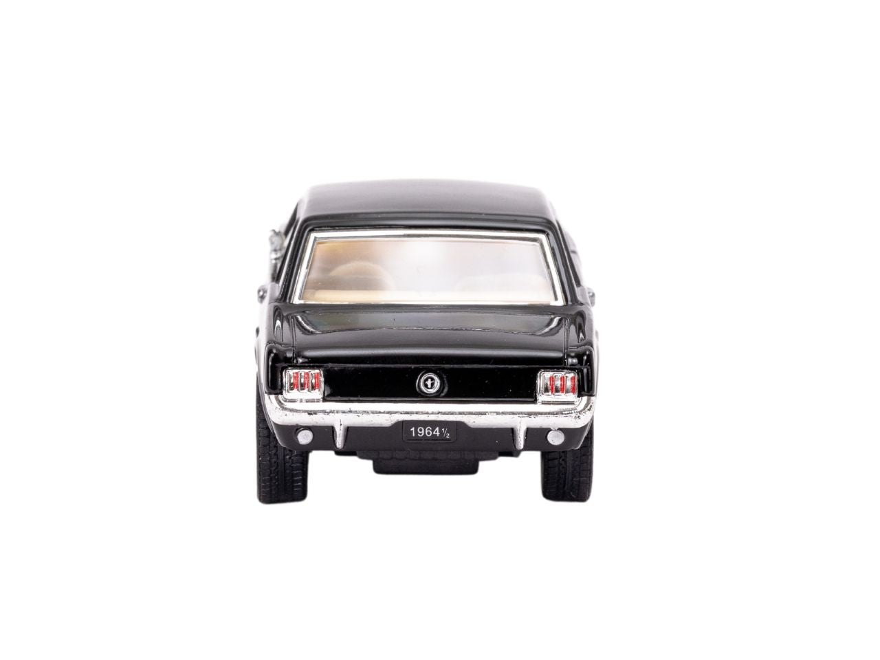 1964 1/2 ford mustang die cast