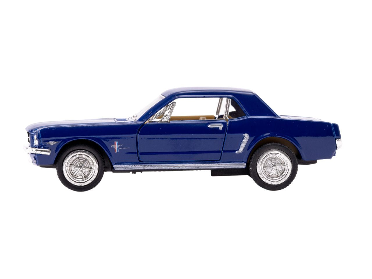1964 1/2 ford mustang die cast