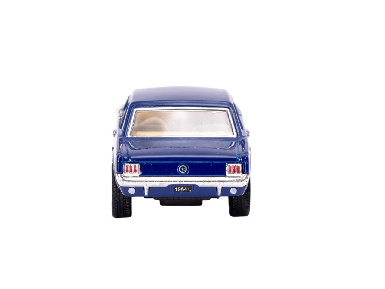 1964 1/2 ford mustang die cast