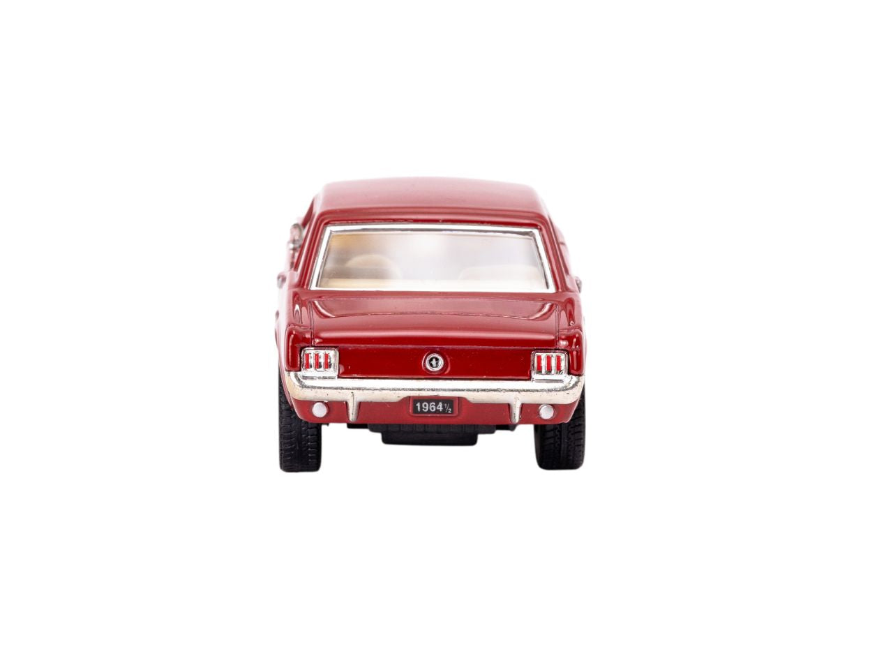 1964 1/2 ford mustang die cast