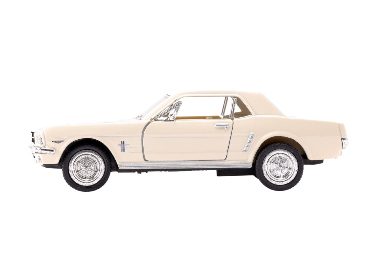 1964 1/2 ford mustang die cast