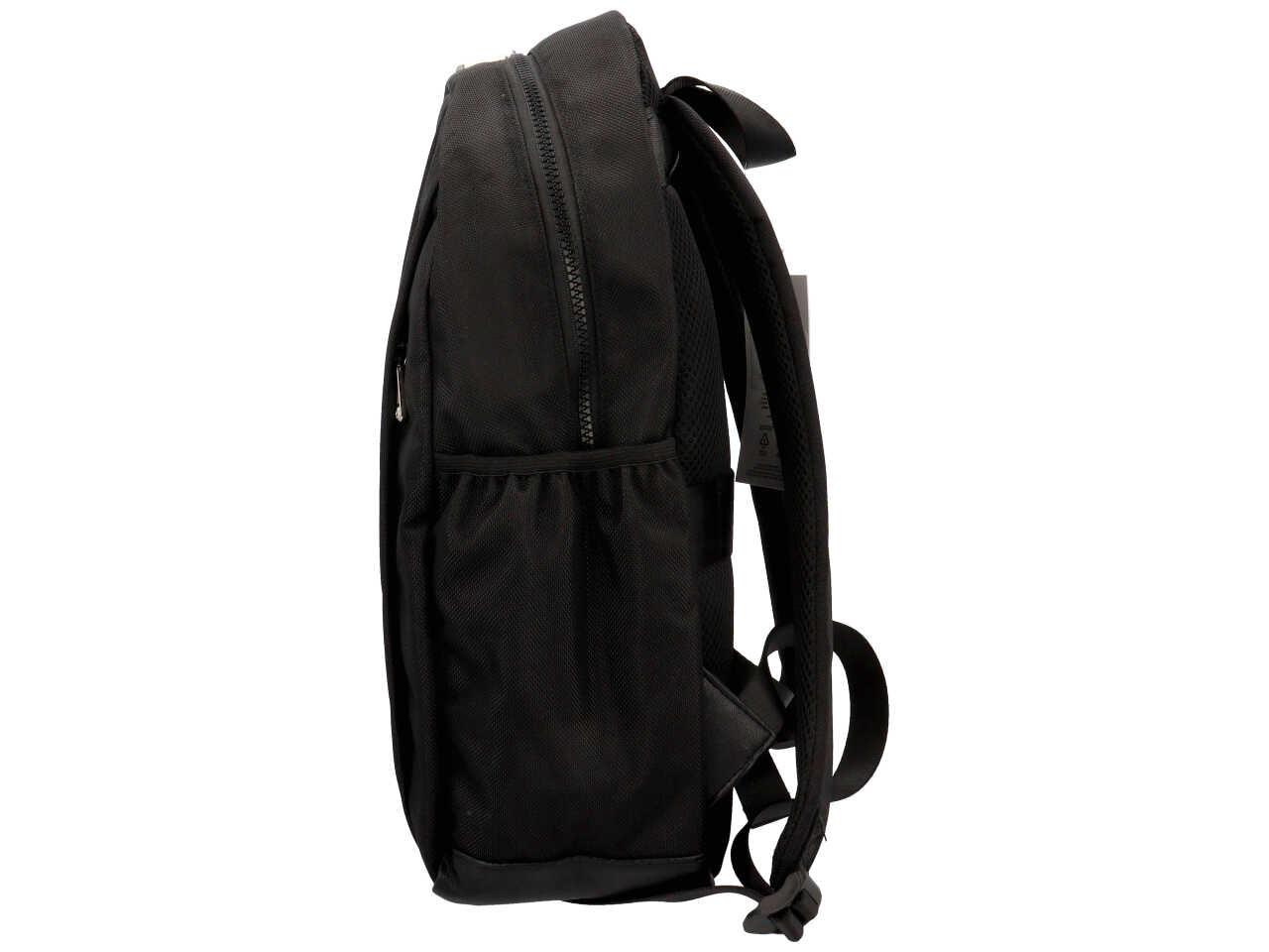 Sergio tacchini zaino colore nero