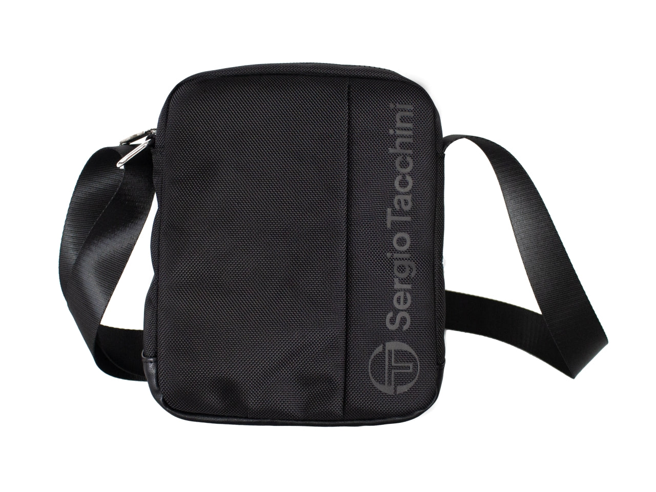 Sergio tacchini reporter colore nero