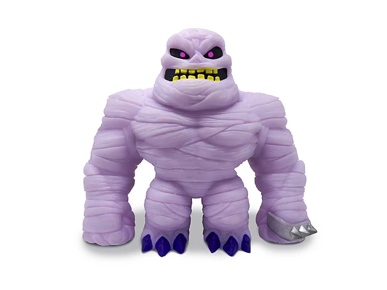 Maxi mummy personaggi maxi size linea Elastikorps
