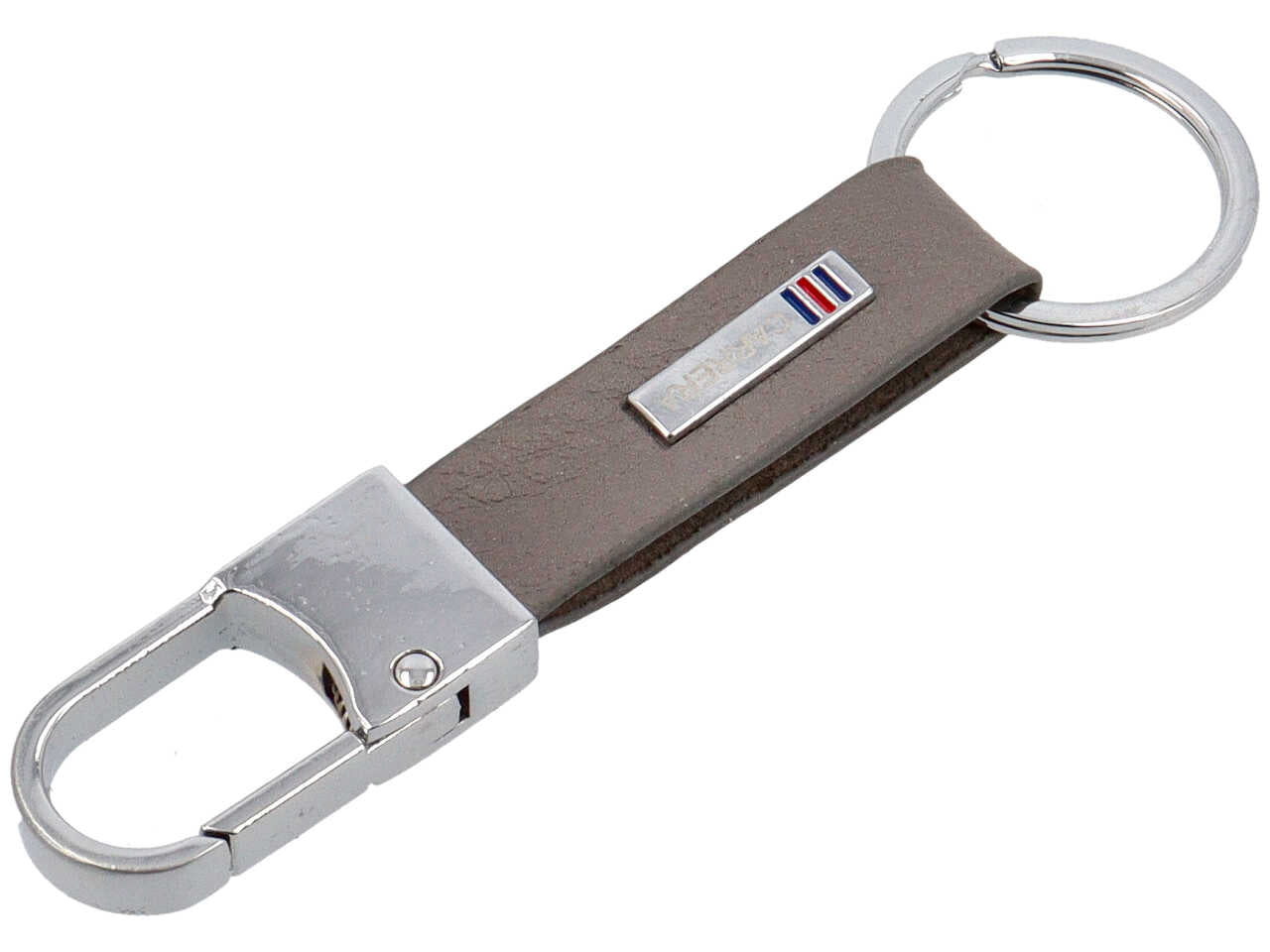 Portachiavi urban collection grigio