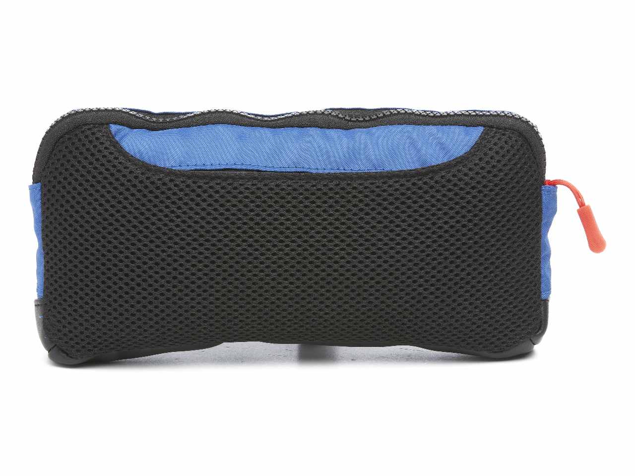 Borsa da uomo b-tech collection marsupio colore blue composizione: 100% pelle sintetica
