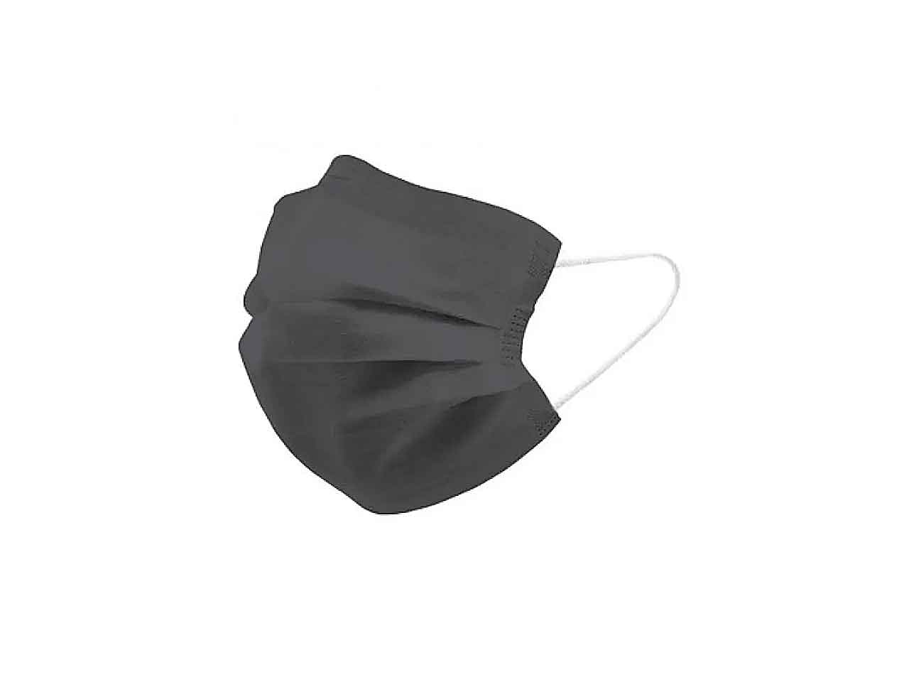Mascherina chirurgica small size blu