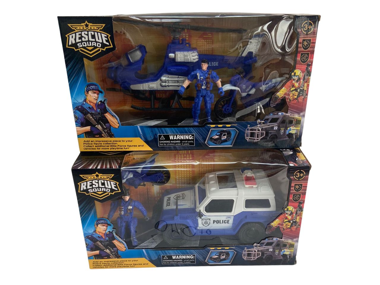 Polizia