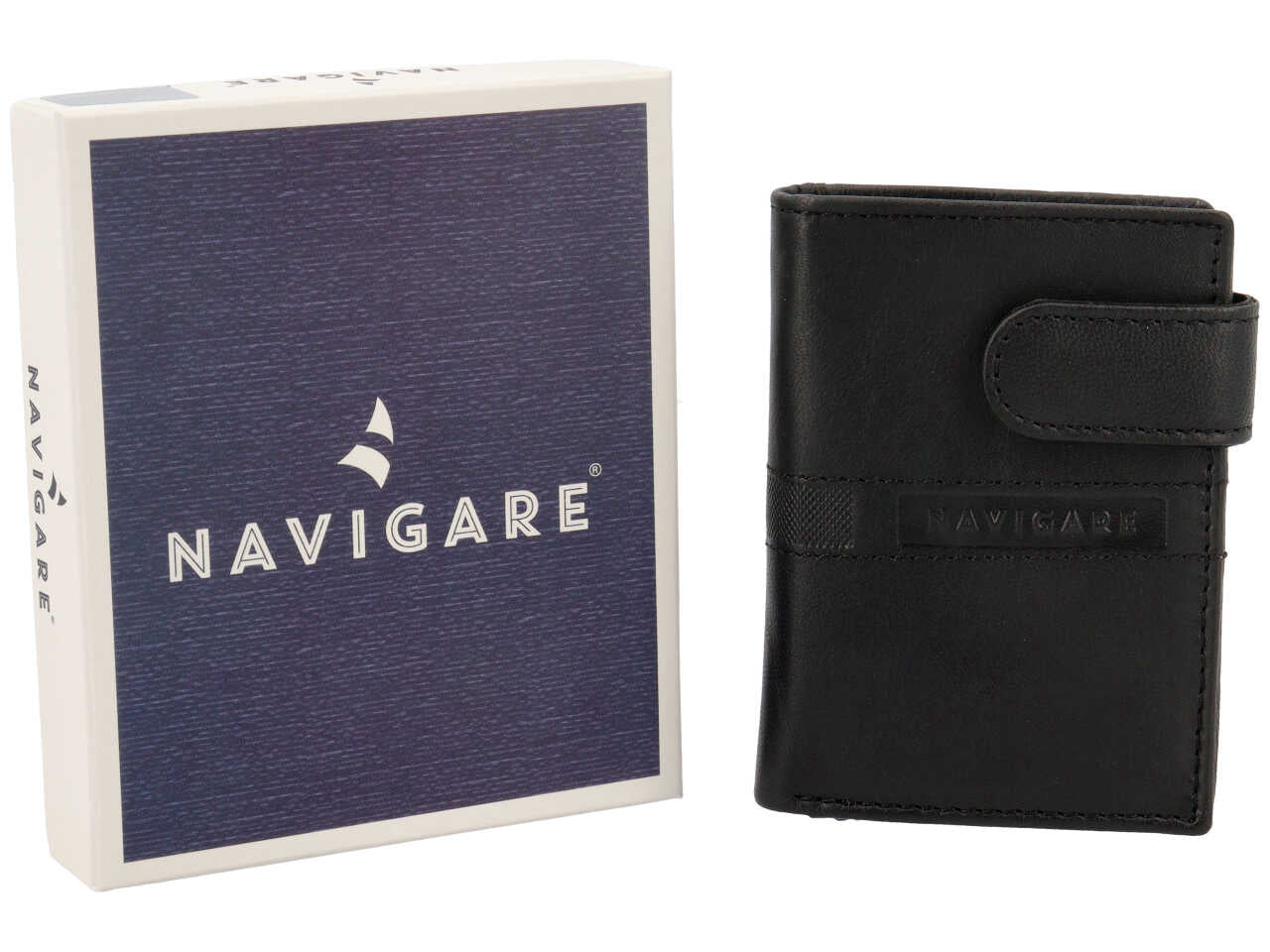 Portacarte navigare da uomo anticlonazione in vera pelle oil stampato misura 5,5x9,6cm colore nero