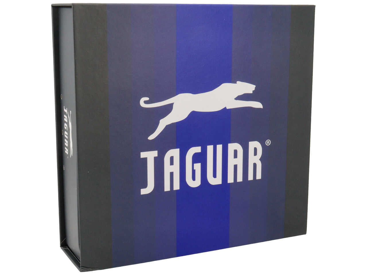 Combo cintura + ombrello jaguar nero