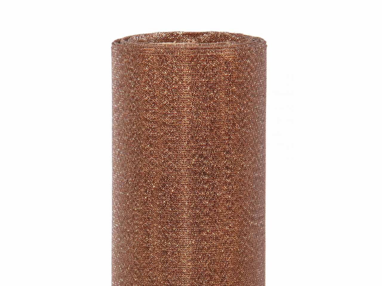 Rotolo iride cm75x5mt marrone