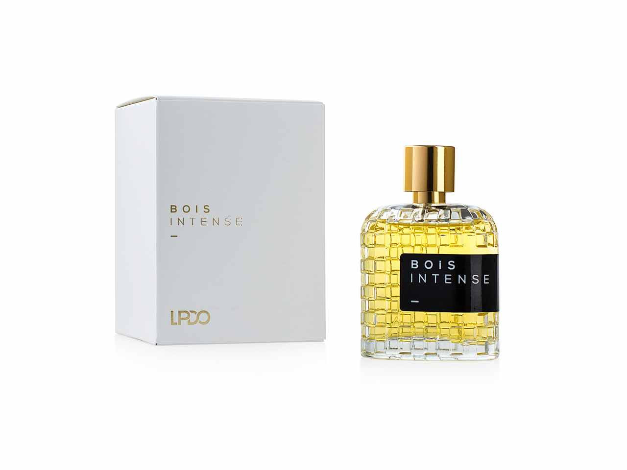 Lpdo profumo bois intense 100ml edpi