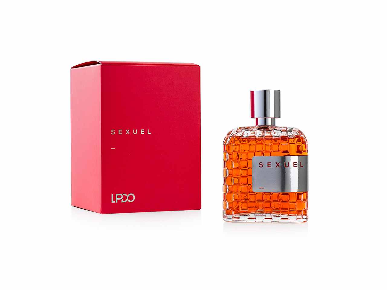 Lpdo profumo sexuel 100ml edpi