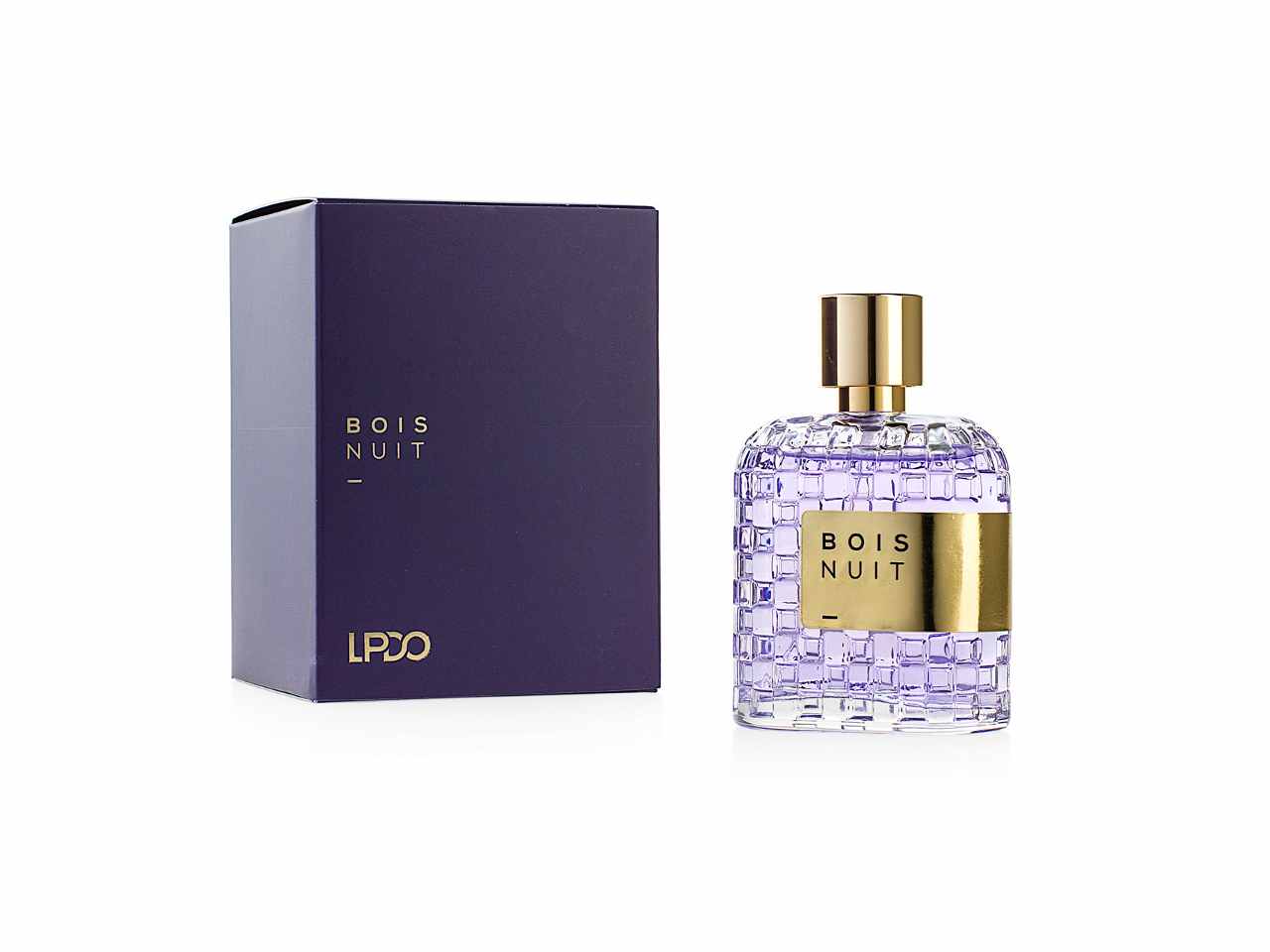 Lpdo profumo bois nuit 100ml edpi