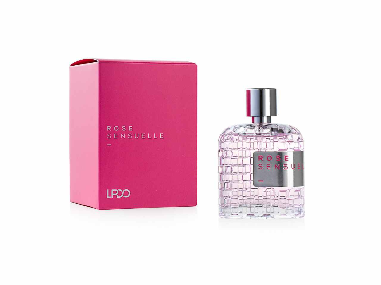 Lpdo profumo rose sensuelle 100ml edpi