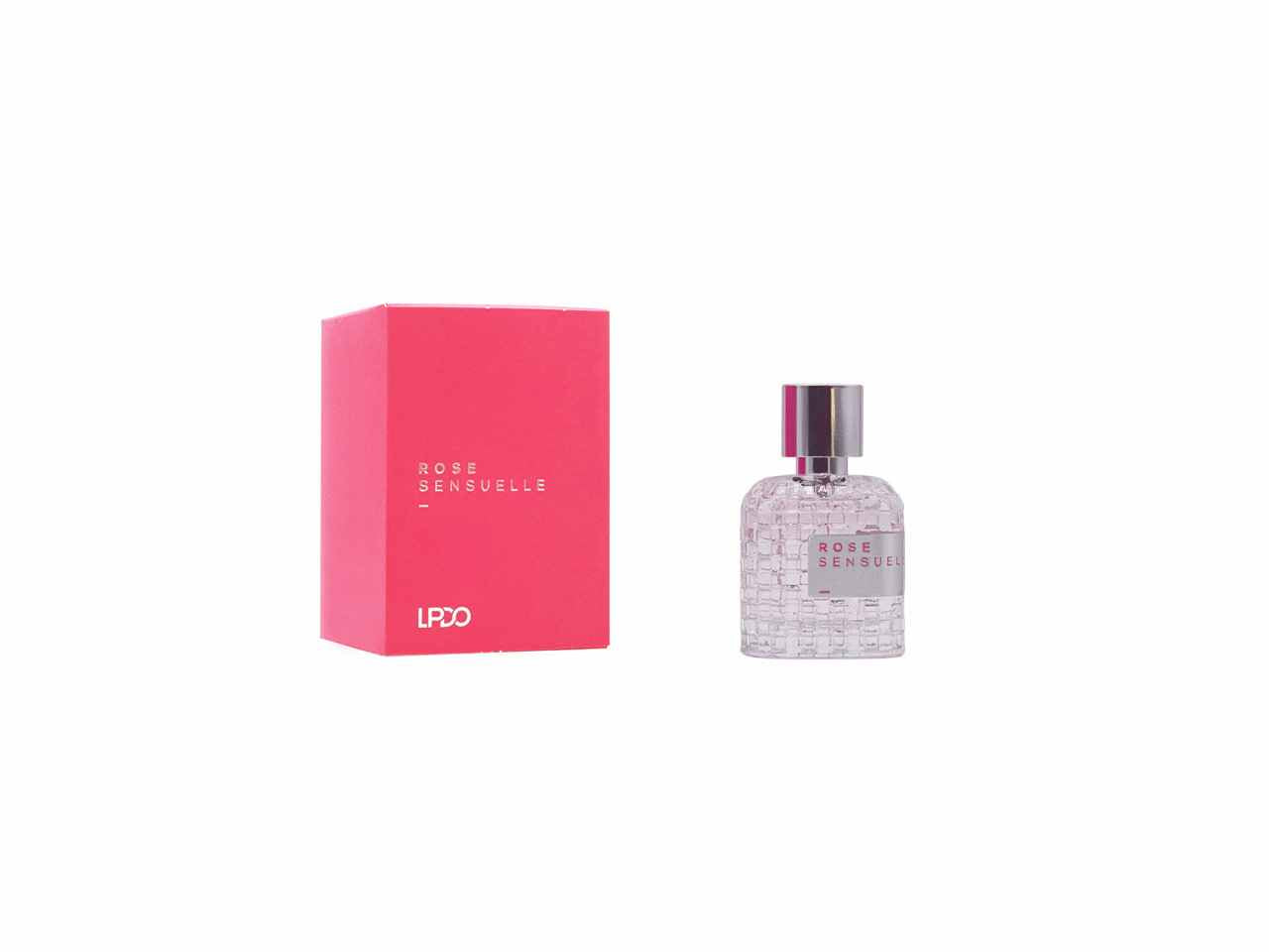 Lpdo profumo rose sensuelle 30ml edpi