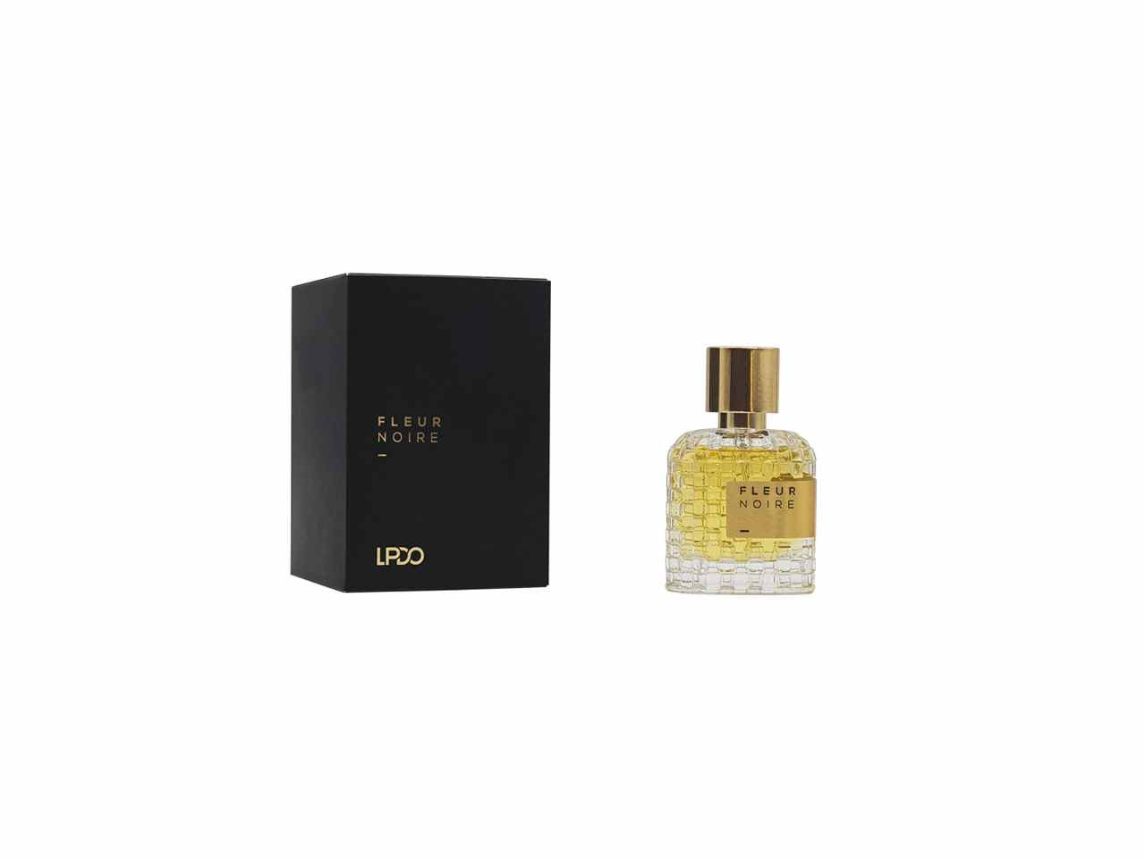 Lpdo profumo fleur noire 30ml edpi
