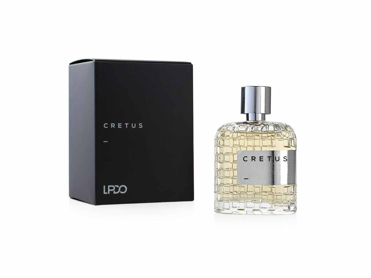 Lpdo profumo cretus 100ml edpi