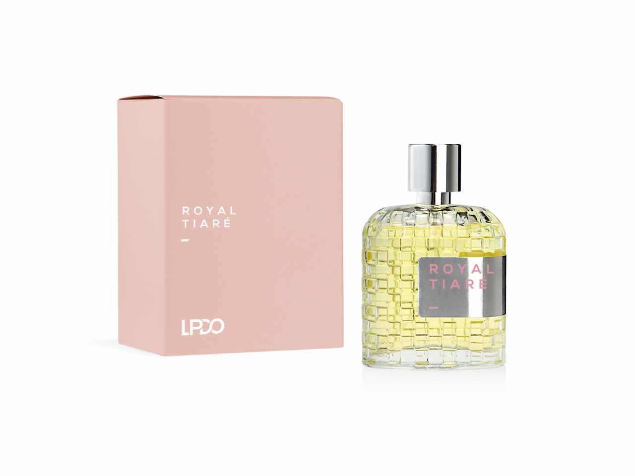 Lpdo profumo royal tiaré 100ml edpi