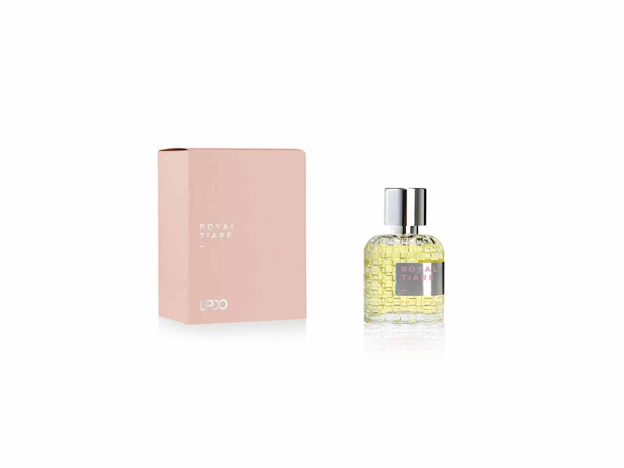 Lpdo profumo royal tiaré 30ml edpi