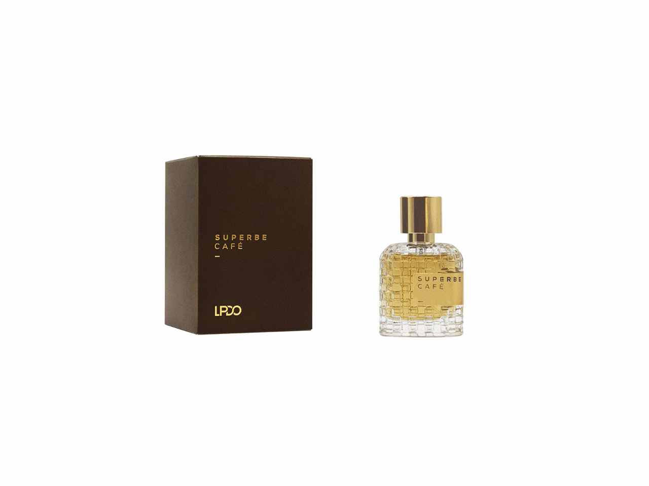 Lpdo profumo superbe cafè 30ml edpi