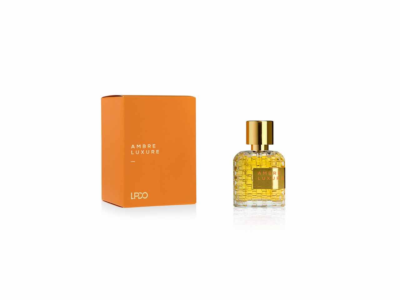 Lpdo profumo ambre luxure 30ml edpi