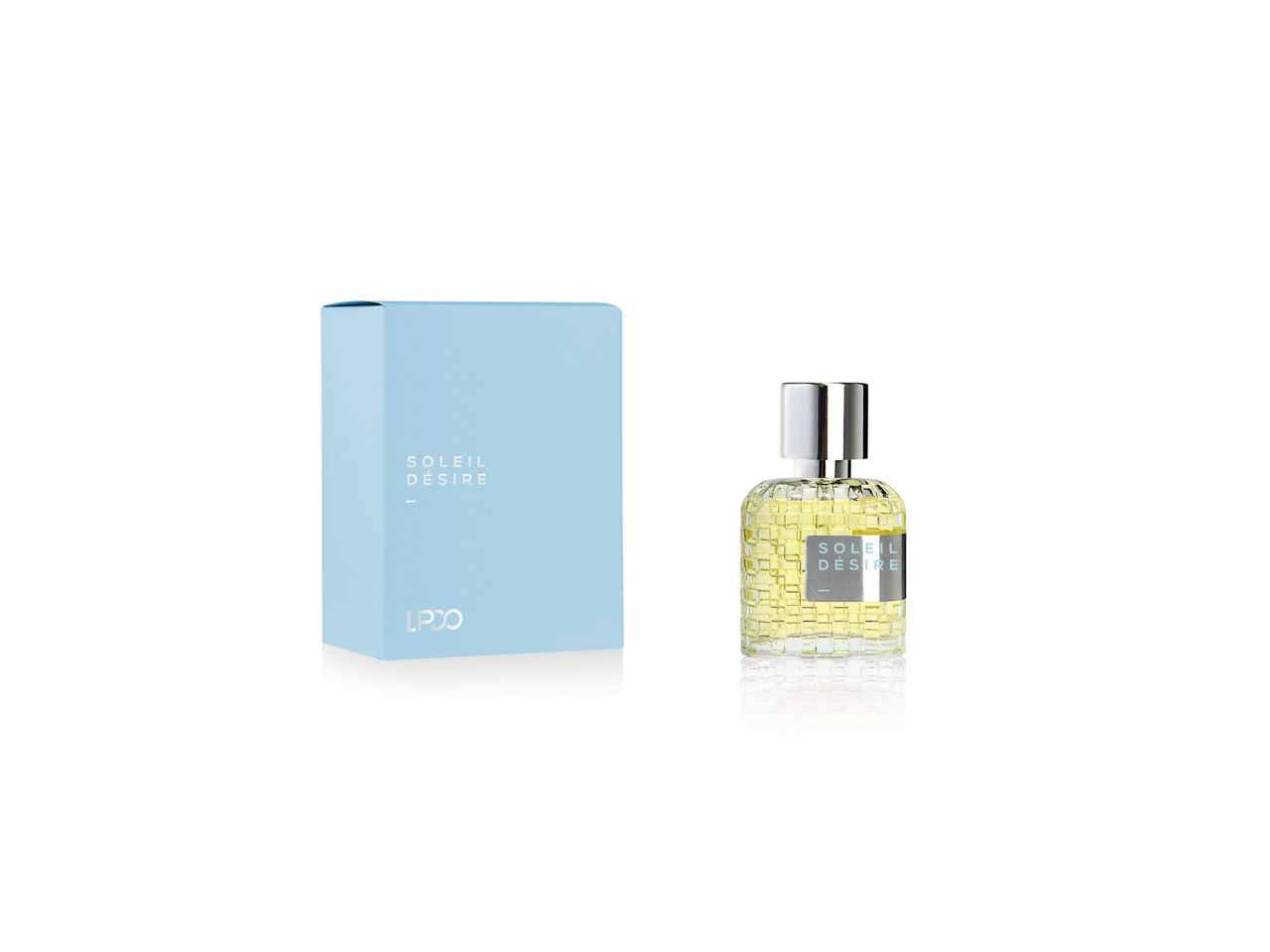 Lpdo profumo soleil désire 30ml edpi