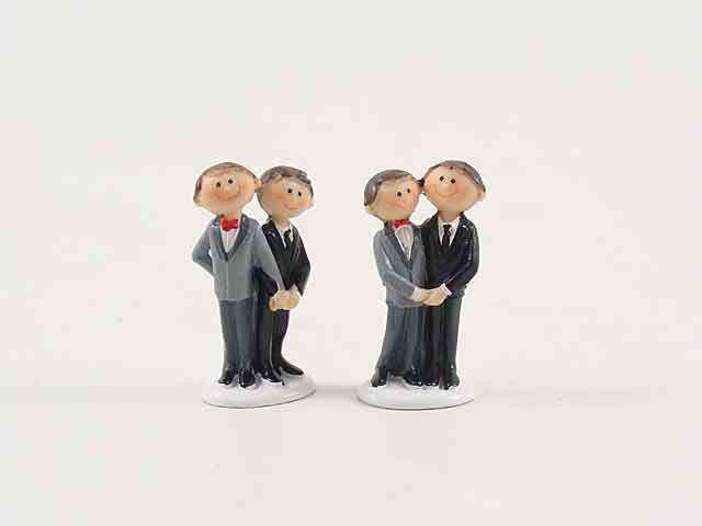 L.married lui+lui 6,5cm 049448