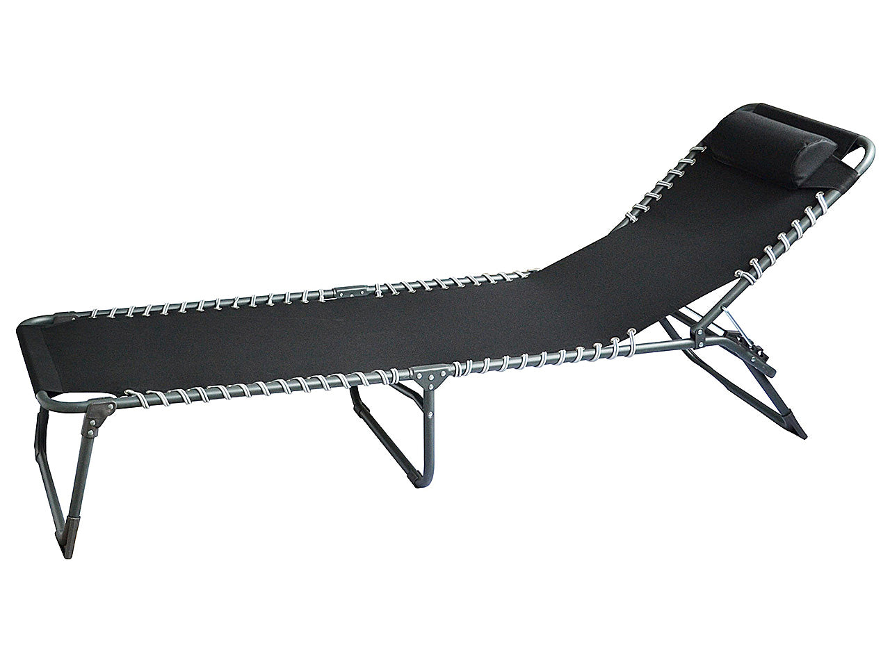Lettino prendi sole 190x57x28cm $