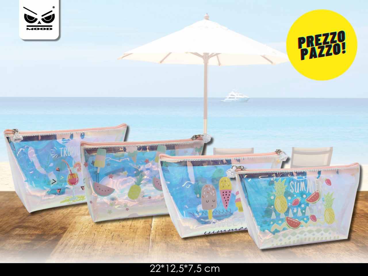 Beauty cangiante summer mood sm364