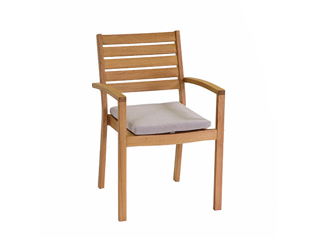 Poltrona legno nanchino 7403490000
