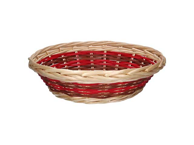 Cesta rossa d30h9 9364770000