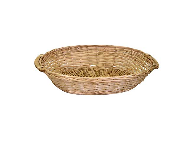 Cesta naturale 56x42h14 9365340000