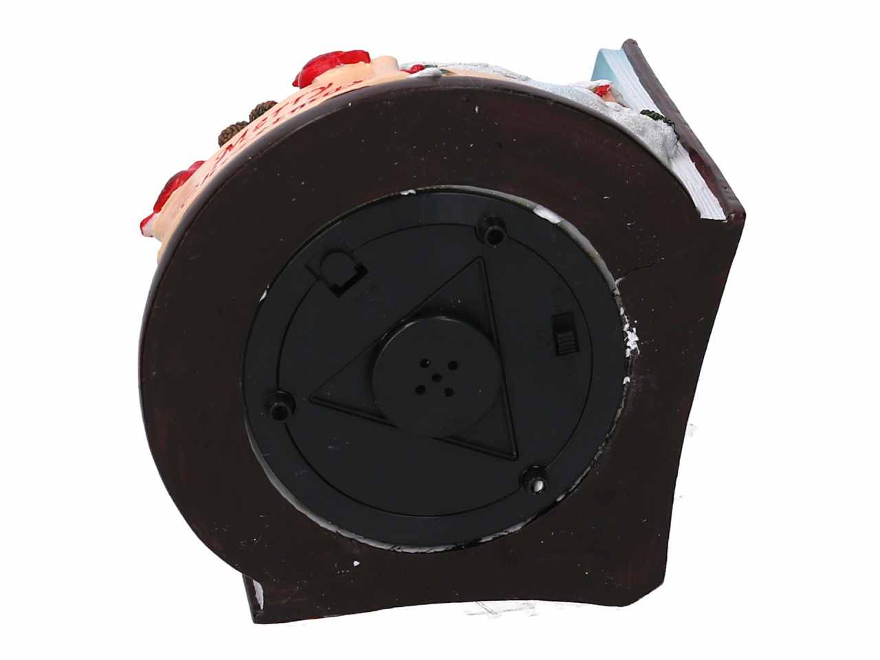 Palla di vetro led resina ba 6159760000