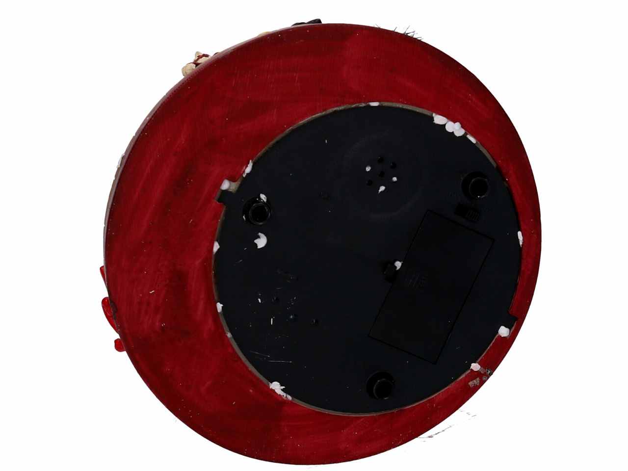 Palla di vetro led resina ba 6159780000