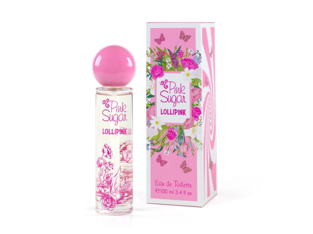 Lollipink edt 100ml 9950682501